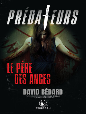 cover image of Le Père des anges